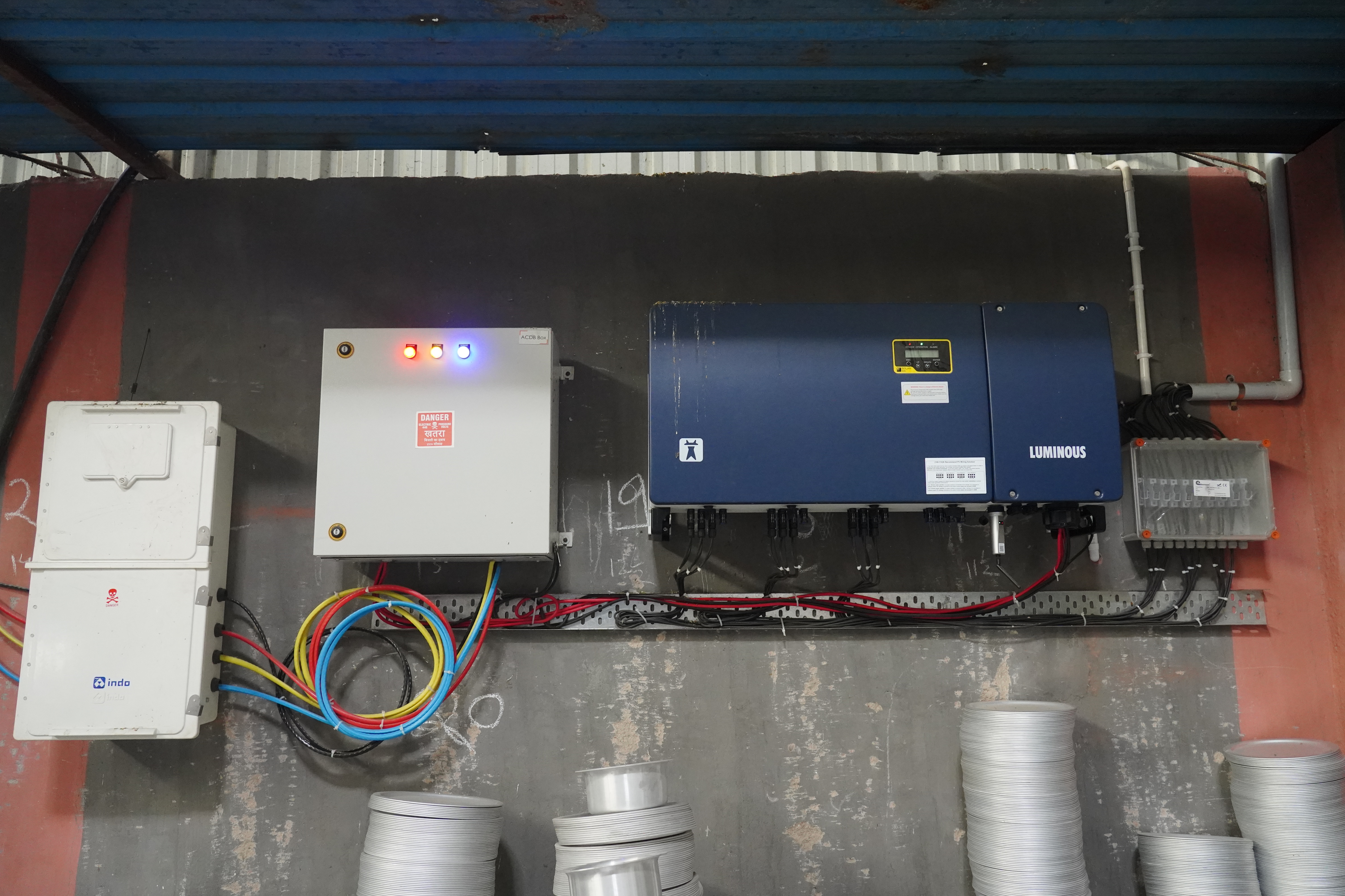 Solar Project